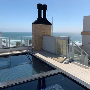Apartamento Ingleses De Frente Para O Mar, Rua Das Gaivotas, Florianópolis