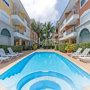 Apartamento Jurerê-apto 2 Suítes 6 Pessoas Vdi208, Florianópolis