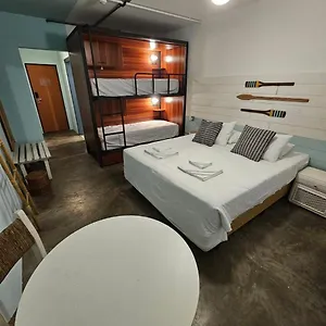 Hotel Mole, Florianópolis